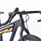 USED Salsa Cutthroat C GRX 600 1x Bike - 29", Carbon, Charcoal, 54cm