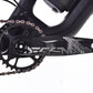 USED YT Jeffsy Carbon GX Eagle 1x12 Full Suspension XXL Fox 36 Float e*thirteen