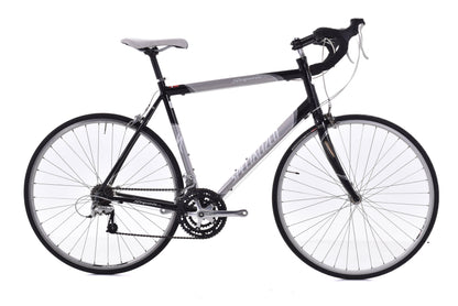 USED Specialized Sequoia Road Bike XXL 3x8 speed Aluminum Frame Carbon Fork