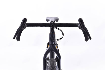 USED Salsa Cutthroat C GRX 600 1x Bike - 29", Carbon, Charcoal, 54cm