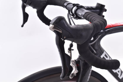 USED Pinarello ROKH Carbon 52cm Road Bike Shimano Ultegra 6800 Roval Wheels
