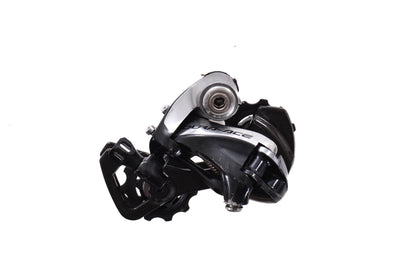 USED Shimano Dura-Ace 9000 2x11 speed Road Bike Groupset 172.5mm, 52/38t, 11-25t