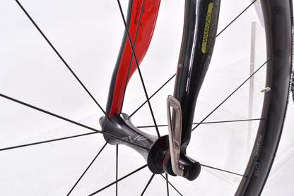 USED Pinarello ROKH Carbon 52cm Road Bike Shimano Ultegra 6800 Roval Wheels
