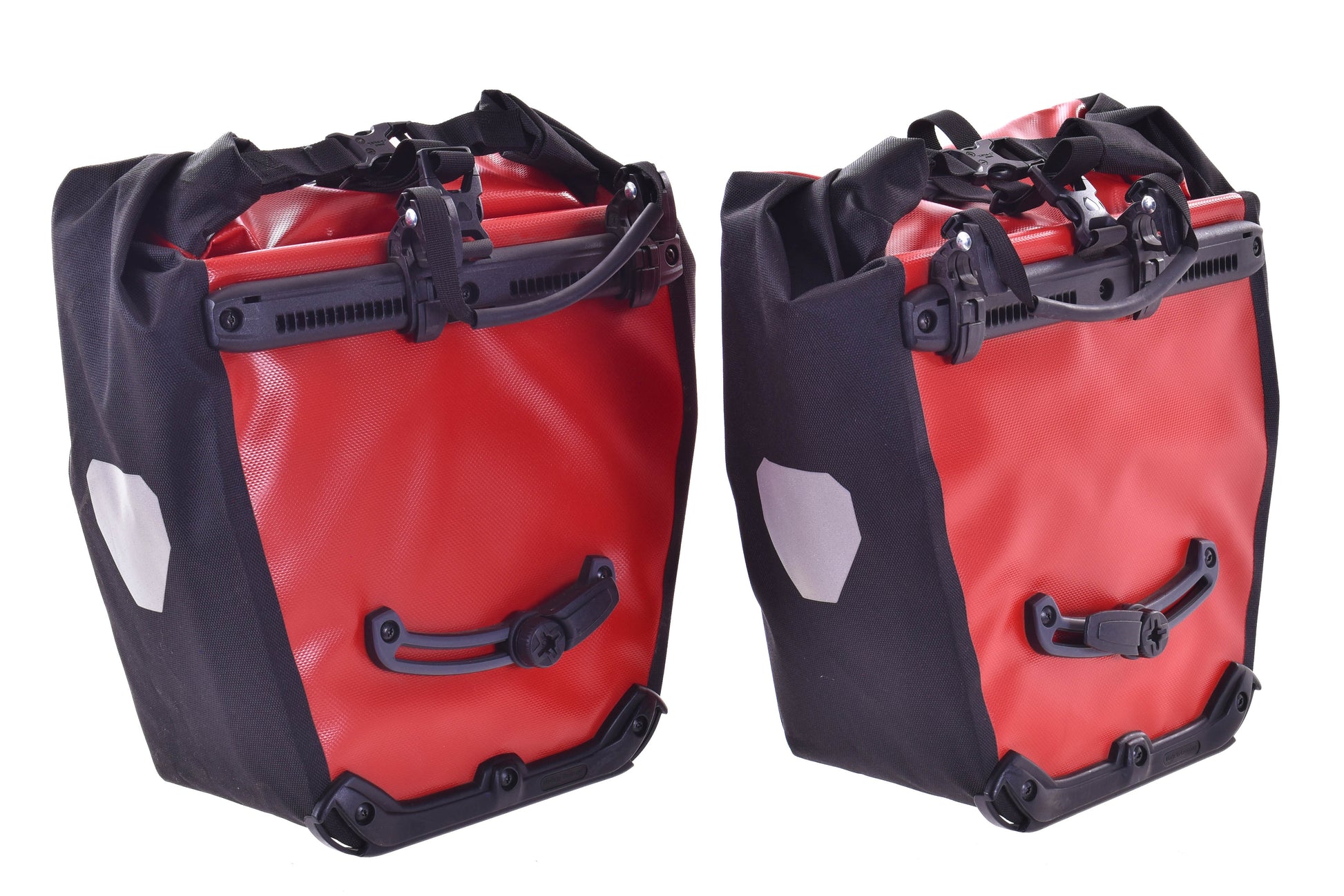 Ortlieb Sport Roller Ortlieb Back Roller Classic Rood Back Roller