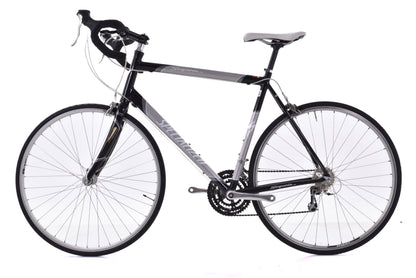 USED Specialized Sequoia Road Bike XXL 3x8 speed Aluminum Frame Carbon Fork