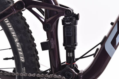 USED Giant Stance 29 1 Medium Full Suspension Mountain Bike SRAM NX/SX Eagle 1x12 speed