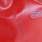 USED Ortlieb Back-Roller Classic Waterproof Pannier Set w/ Commuter Insert Red