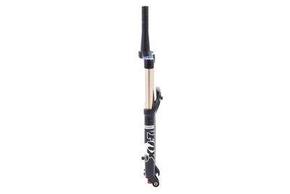 USED Fox Evolution Series 34 Fork 27.5" 150mm Travel 15x100mm Tapered