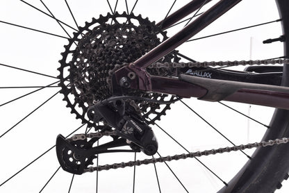 USED Giant Stance 29 1 Medium Full Suspension Mountain Bike SRAM NX/SX Eagle 1x12 speed