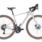 USED 2022 Cannondale Topstone Carbon 3 L GRX 810 Small RideSense Equipped Small