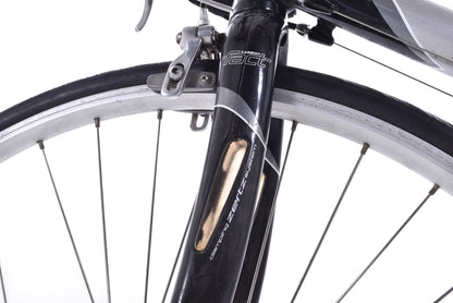 USED Specialized Sequoia Road Bike XXL 3x8 speed Aluminum Frame Carbon Fork