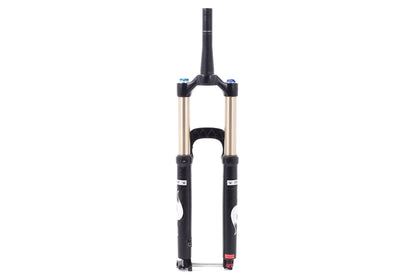 USED Fox Evolution Series 34 Fork 27.5" 150mm Travel 15x100mm Tapered