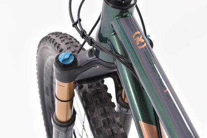 USED Kona Honzo ST Large Steel Hardtail Mountain Bike SRAM GX Eagle 1x