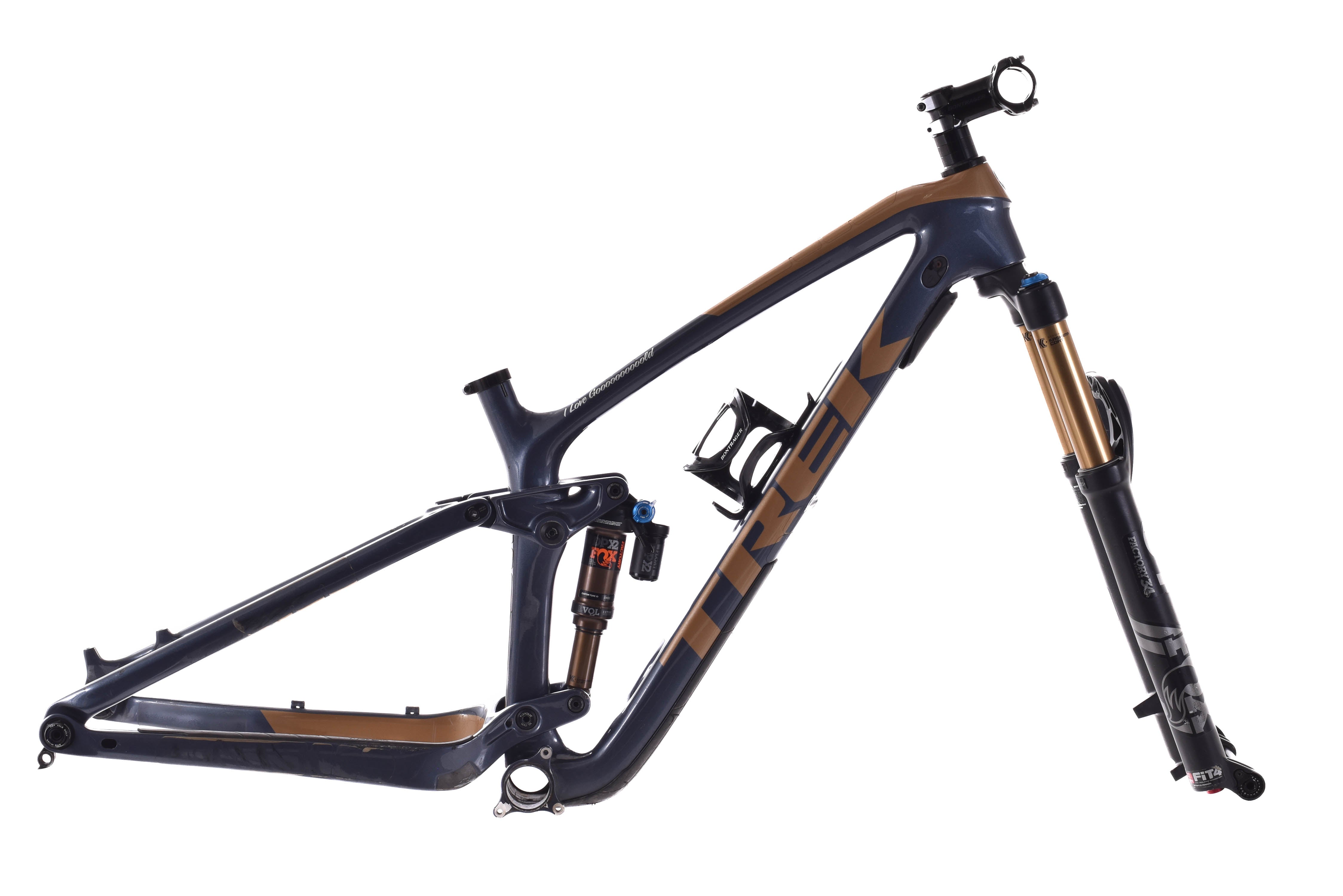 Fox dpx2 trek fuel ex on sale