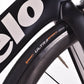 USED 2013 Cervelo S5 Carbon Aero Road Bike 61cm Upgraded Shimano Dura-Ace Di2 2x11 speed ENVE Wheels