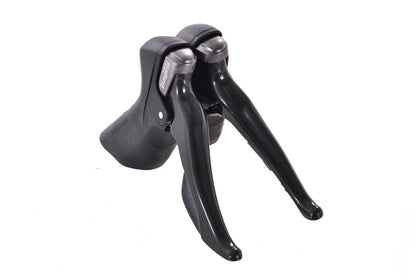 NEW take off Shimano Tiagra ST-4700 2x10 speed Drop Bar Road Shifter/ Brake Lever Set