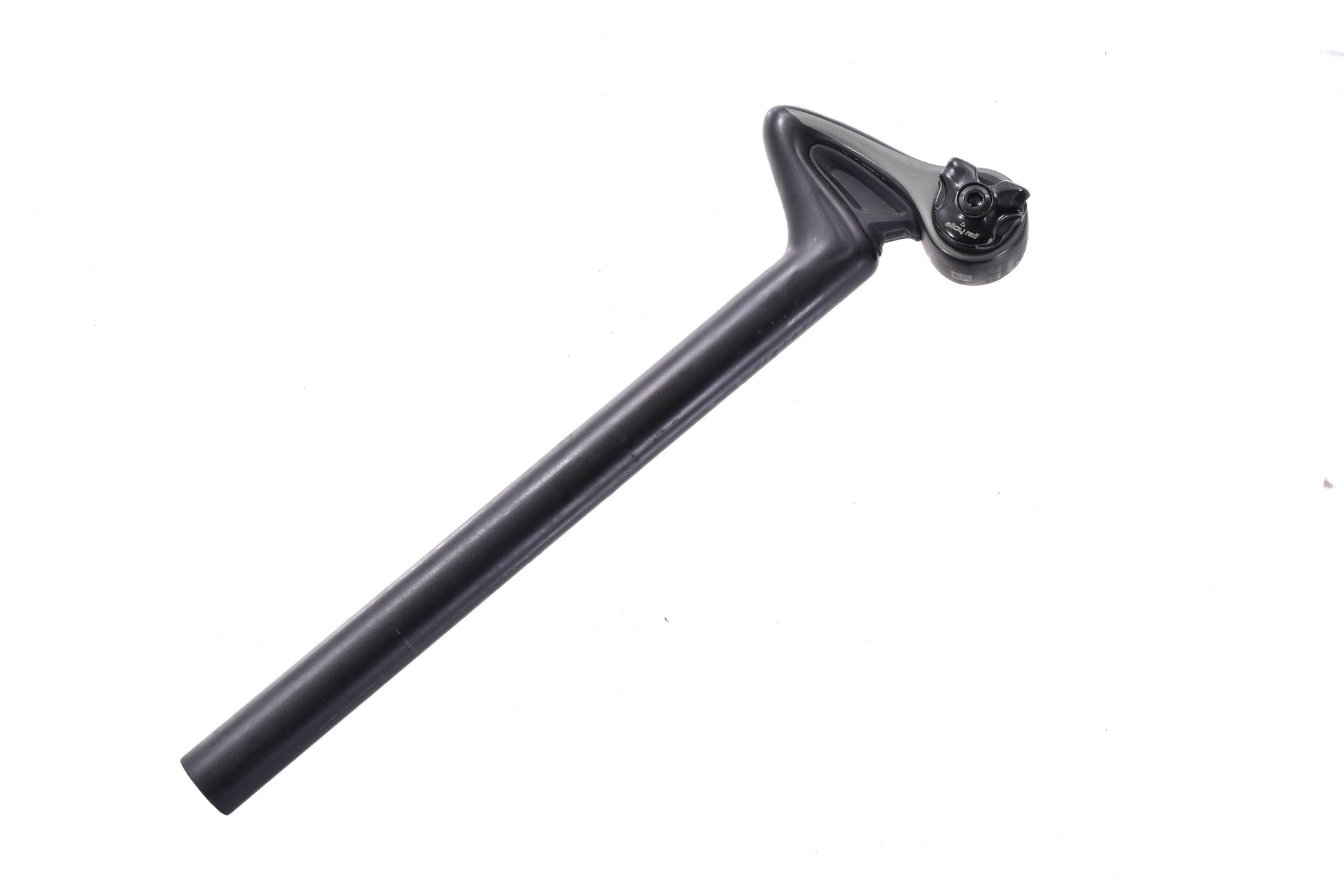 USED Specialized S-Works CG-R Carbon Seatpost x 350mm Setback