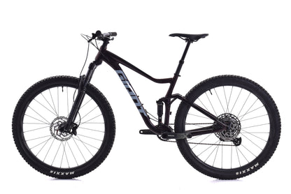 USED Giant Stance 29 1 Medium Full Suspension Mountain Bike SRAM NX/SX Eagle 1x12 speed