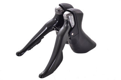 NEW take off Shimano Tiagra ST-4700 2x10 speed Drop Bar Road Shifter/ Brake Lever Set