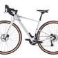 USED 2022 Cannondale Topstone Carbon 3 L GRX 810 Small RideSense Equipped Small