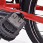 NEW DEMO Tern Link C8 Folding Bike 8 speed Red