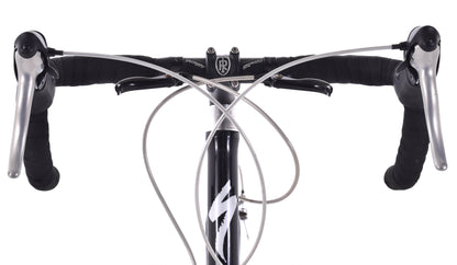 USED Specialized Sequoia Road Bike XXL 3x8 speed Aluminum Frame Carbon Fork