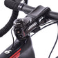 USED 2013 Cervelo S5 Carbon Aero Road Bike 61cm Upgraded Shimano Dura-Ace Di2 2x11 speed ENVE Wheels