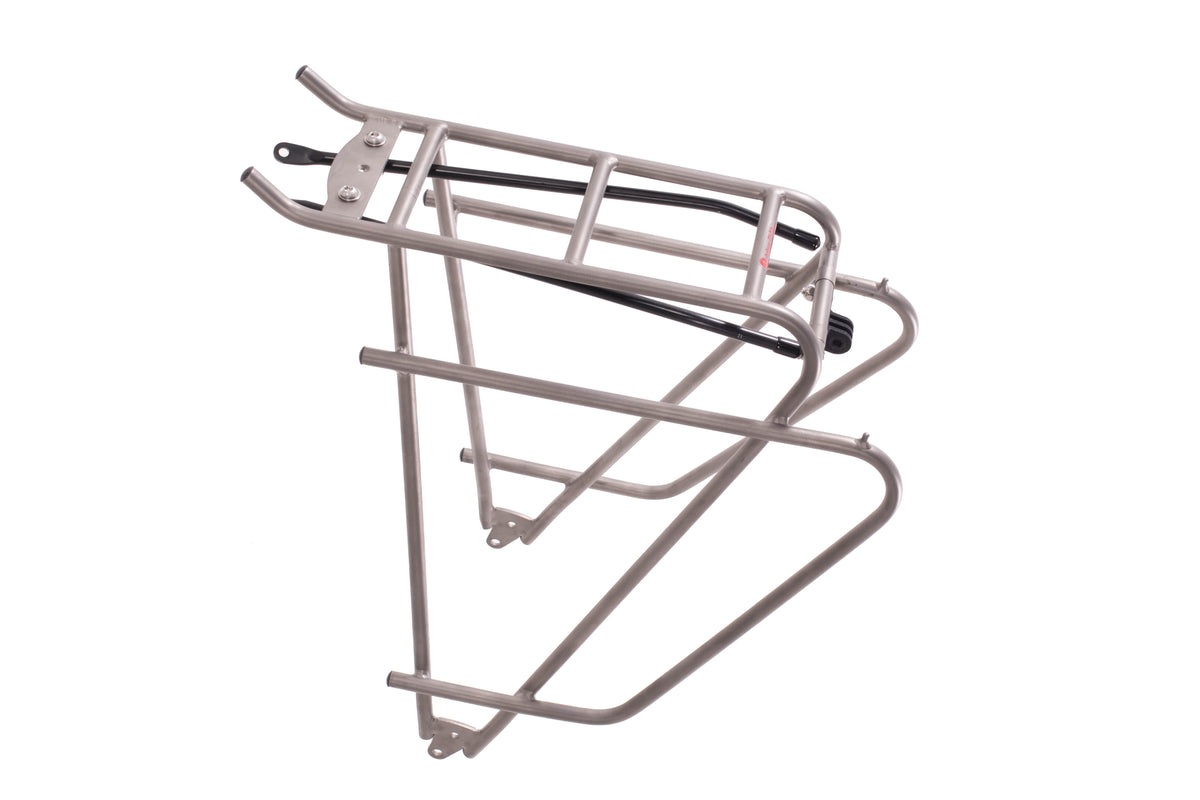USED Tubus Livano Titanium Rear Rack