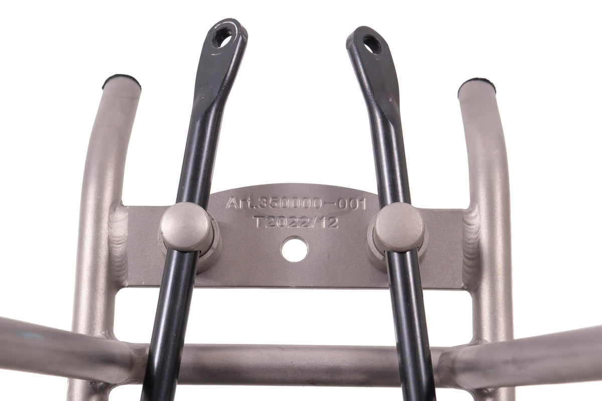 USED Tubus Livano Titanium Rear Rack