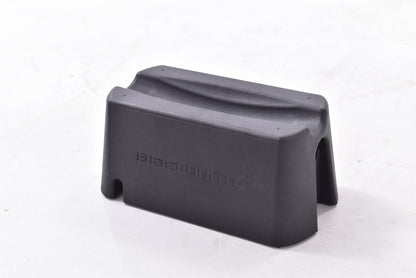 USED Saris Fluid 2 Indoor Rear Wheel Cycling Trainer w/ Wheel Block