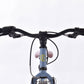 USED Cleary Owl 20" 3 Speed Kid's Bike Light Blue
