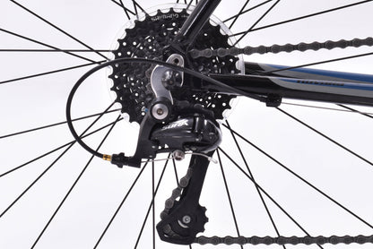 USED Novara Strada 3 54cm Alloy Road Bike Shimano Sora 2x9 speed