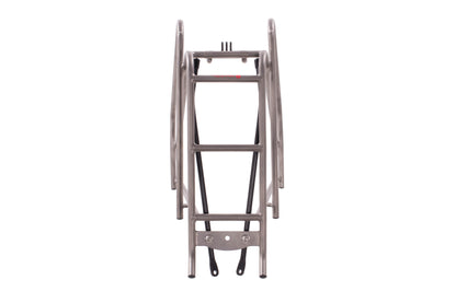 USED Tubus Livano Titanium Rear Rack