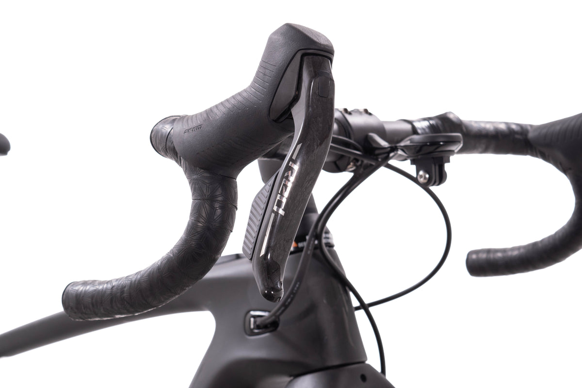 USED 2024 Specialized S-Works Turbo Creo 2 SL 52cm Carbon Electric Gravel Bike SRAM Red/XX1 Eagle