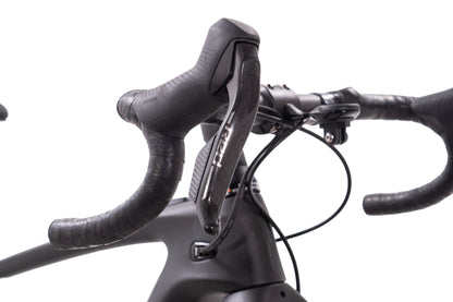 USED 2024 Specialized S-Works Turbo Creo 2 SL 52cm Carbon Electric Gravel Bike SRAM Red/XX1 Eagle