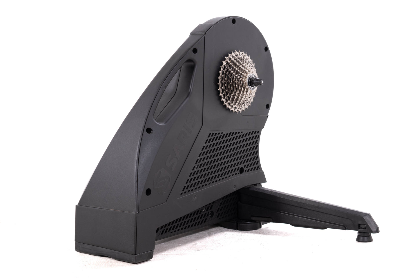 USED Saris H3 Direct Drive Smart Trainer - Electronic Resistance, Adjustable