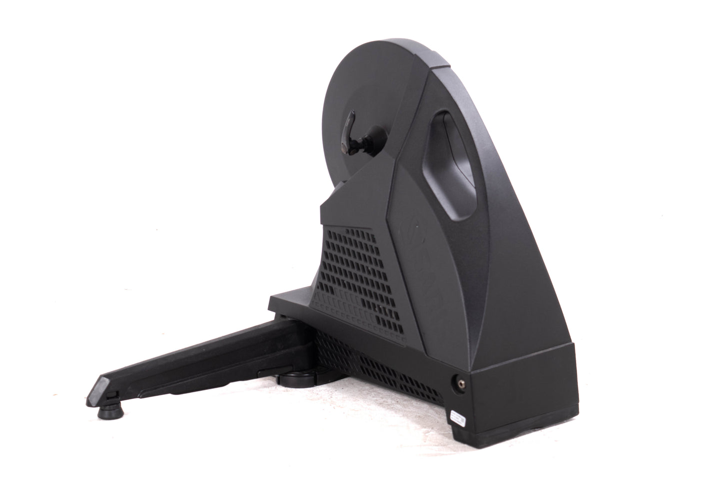 USED Saris H3 Direct Drive Smart Trainer - Electronic Resistance, Adjustable
