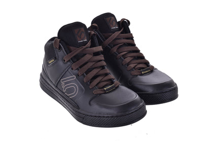 NEW Five Ten FreeRider EPS High BMX 37.5EU 5.5US Men's Core Black