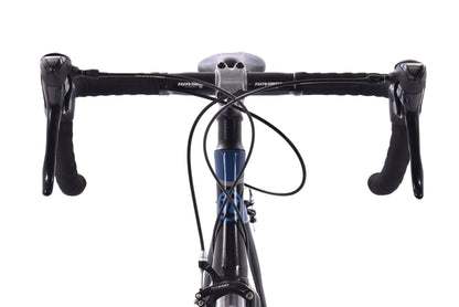 USED Novara Strada 3 54cm Alloy Road Bike Shimano Sora 2x9 speed
