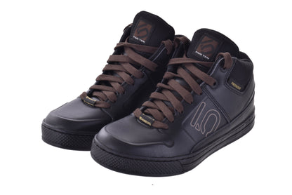 NEW Five Ten FreeRider EPS High BMX 37.5EU 5.5US Men's Core Black