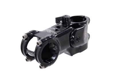 USED Cane Creek eeSilk 31.8x80mm Suspension Stem Black w/ Compliance Switch