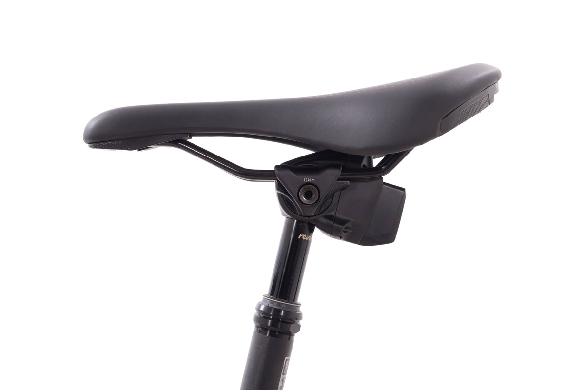 USED 2024 Specialized S-Works Turbo Creo 2 SL 52cm Carbon Electric Gravel Bike SRAM Red/XX1 Eagle