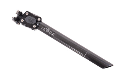 USED Cane Creek eeSilk+ Carbon Gravel Suspension Seatpost 31.6mm
