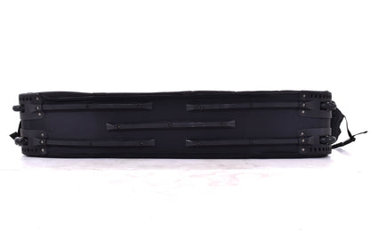 NEW Sette Soft Travel Flight Case/Bag w/ Wheels Large