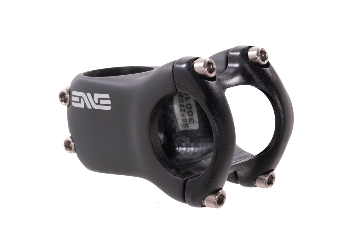 USED ENVE M6 31.8x50mm Carbon Stem