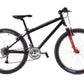 USED Nashbar Hardtail Mountain Bike 26" Wheels Small 3x9 speed XT Rim Brake