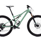 USED 2022 Specialized Stumpjumper Pro S4 Carbon Mountain Bike SRAM X01 AXS Eagle Roval Carbon Rims