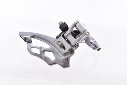 USED SRAM X-9 3x9 speed Mountain Groupset w/ Shimano 175mm Crankset
