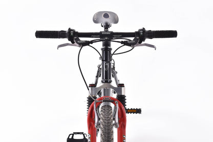USED Nashbar Hardtail Mountain Bike 26" Wheels Small 3x9 speed XT Rim Brake