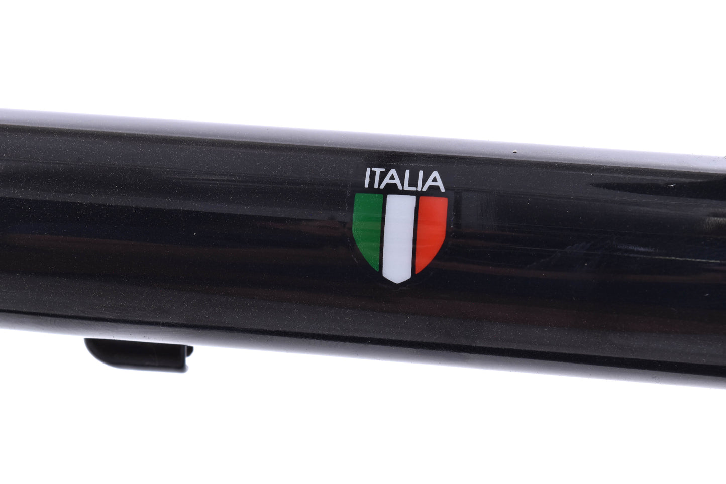 USED Torelli Super Strada Medium Columbus Zona Steel Frame w/ Carbon Fork Lugged Italian BB Made in Italy